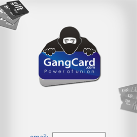 gang card